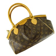 LOUIS VUITTON Tivoli Monogram PM 手提包 - 01407
