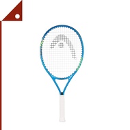 HEAD : HED234257* ไม้เทนนิส Speed Kids Tennis Jr.Racket Blue