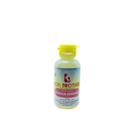 LION BROTHERS Vanilla Essence / Paste / Vanilla Essence 55 ml