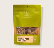 SpiceBox Organics - 無麩質芝麻原味餅乾 55g