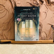 Ch090 Classic Cd ANTONIN DVORAK STABAT MATER Presented by VÁCLAV Neumannan