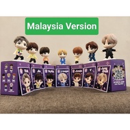Mekdi Mcd mcd bts TinyTan McDonald's BTS Throwback Full Set
