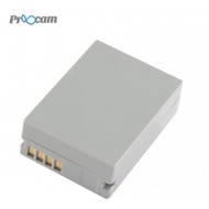 Proocam Canon NB-10L Compatible Battery for Canon G1X