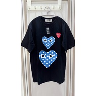 GUARANTEED ORIGINAL PLAY CDG unisex casual t-shirt