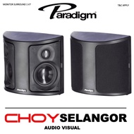 Paradigm Monitor Surround 1 V7 Bipole Speaker