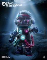 徵：Molly 400% 太空人 Clot