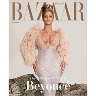 BAZAAR Import Magazine Us September 2021