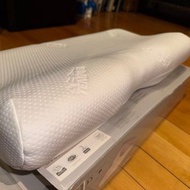 TEMPUR Millennium Pillow 枕頭 Queen M ( 有單 +  receipt) Ergonomic sleep! 💤