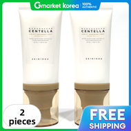 SKIN 1004 | Skin1004 Madagascar Centella Airfit Sunscreen Light 50ml Twin Pack