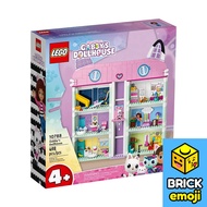 LEGO 10788 Gabby's Dollhouse: Gabby's Dollhouse