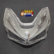 Win - Vario 150 Lamp Mica 125 K59 LED 2015-2017 Glass