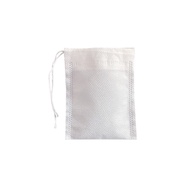 GRATIS ONGKIR - 6445 Kantong Teh Celup dan Bumbu / 100 PCS Filter Teh Disposable