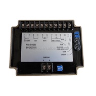 Q1O9 Electronic Speed Controller 4914090 Electronic Governor 4296674 for Diesel Generator