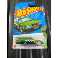 Hot Wheels Volvo 240 Drift Wagon