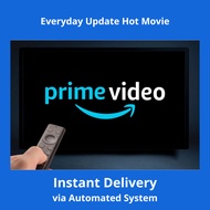 Prime Video Premium Amazon Prime Video Account Smart TV Android TV