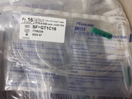 Unik Ngt stomach tube no 16 terumo ngt selang makan terumo Limited