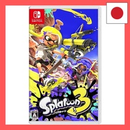 Splatoon 3 - Switch hamachi SHOP