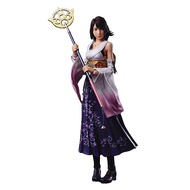 Square Enix Final Fantasy X: Yuna Play Arts Kai Action Figure