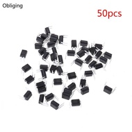 BLING 50pcs PC817 PC817C PC817 C PC817 LTV817 K1010B Optocoupler for Sharp