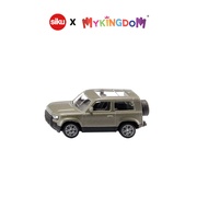 Đồ Chơi Xe Land Rover Defender 90 P400 Awd SIKU 1549