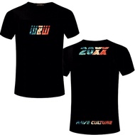EDM W&W Rave culture T-shirt/T-shirt