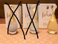 Dior 香水版
