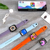 T500 ultimate Smart Watch Multifunctional Health Monitoring Sports Watch