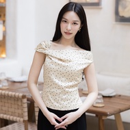 CALICO - HELENE Top พร้อมส่ง