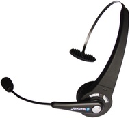 Multipoint Headband Chatting Bluetooth Headset BTH-068 Headwearing Wireless Headset with Microphone