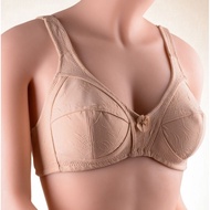 Elena Bra Without Wire and No Foam Model Bh Sister E 23242 Size 34B-42B Bra Without Foam and Wire