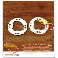 WPL d12 d42 c34 c44 c14 b14 b16 3D Print RC Accessories