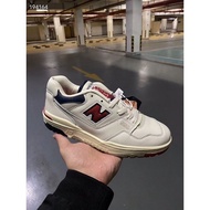 NEW BALANCE 550 White PREMIUM