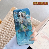 Cute Anime Case 06 Pattern Case for Viv Y02t / Viv Y02 / Case Vivo / Case Y02t / Y02 Casing Viv Y02t