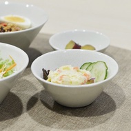 日本FORMLADY 小泉誠 ambai日製陶瓷親子碗-S