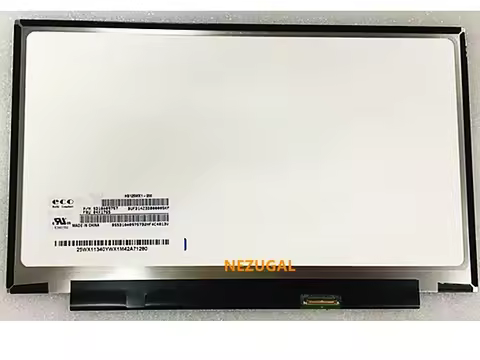 12.5'' Laptop LCD Screen Matrix For Lenovo Thinkpad X240 X240S X230S K2450 LP125WH2 TP H1 B125XTN01.