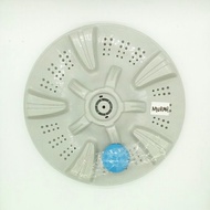 ORIGINAL WASHING MACHINE PULSATOR SAMSUNG 34CM