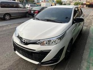 豐田全新車🎉全新車2023年式YARIS/全新未開過/贈全車隔熱紙！