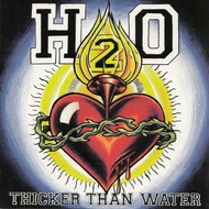 (Used) H2O Thicker Than Water CD