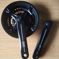 OXO Alloy Crank 42-34-24