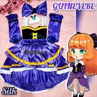 GUINEVERE MOBILE LEGENDS COSPLAY COSTUME