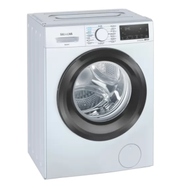 西門子 - Siemens 西門子 WD14S4B0HK 8/5公斤 1400轉 洗衣乾衣機 (飛頂) (黑色圈)