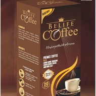 Belife Coffee Premix