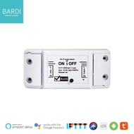 BARDI Smart BREAKER ON OFF Switch Wireless IoT Home Automation
