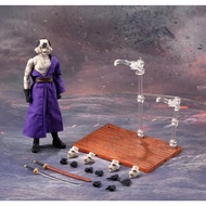 Dasin Model-Shishio [Rurouni Kenshin]