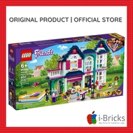 Lego Friends 41449 Andrea Family House
