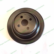 POLI Pulley Fan/Cummins 6BT Fan Pulley 3914463