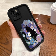 Casing For Realme C2 2019 2020 C1 2018 C11 2020 C11 2021 C12 C15 C17 C20 C20A C21 C21Y C25 C25s C25Y