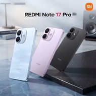 REDMI NOTE 17 PRO 5G ( 8 / 512 )