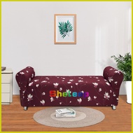 ◶ ✢ ∡ Sheleep Cleopatra Sofa Cover Stretchable Cover for Cleopatra Sofa Furniture Cover