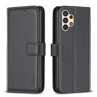 เคส A73ป้องกัน A53สำหรับ Samsung Galaxy ช่องเสียบบัตร A33 A03S A13 A23 5G เคส Samsung 4G A13กระเป๋าส